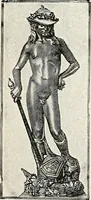 Picture 248 of 576 from Apollo : histoire générale des arts plastiques professée en 1902-1903 à l'École du Louvre (1907), leaf 167