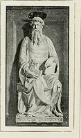 An illustration from Apollo : histoire générale des arts plastiques professée en 1902-1903 à l'École du Louvre (1907)