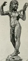 An illustration from Apollo : histoire générale des arts plastiques professée en 1902-1903 à l'École du Louvre (1907)