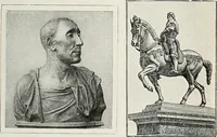 An illustration from Apollo : histoire générale des arts plastiques professée en 1902-1903 à l'École du Louvre (1907)