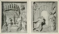 Picture 254 of 576 from Apollo : histoire générale des arts plastiques professée en 1902-1903 à l'École du Louvre (1907), leaf 170