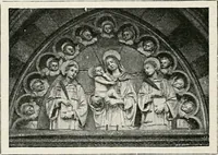 An illustration from Apollo : histoire générale des arts plastiques professée en 1902-1903 à l'École du Louvre (1907)