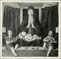 An illustration from Apollo : histoire générale des arts plastiques professée en 1902-1903 à l'École du Louvre (1907)