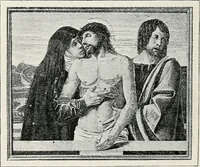 An illustration from Apollo : histoire générale des arts plastiques professée en 1902-1903 à l'École du Louvre (1907)