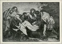 An illustration from Apollo : histoire générale des arts plastiques professée en 1902-1903 à l'École du Louvre (1907)
