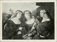 An illustration from Apollo : histoire générale des arts plastiques professée en 1902-1903 à l'École du Louvre (1907)
