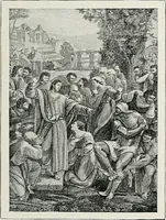Picture 281 of 576 from Apollo : histoire générale des arts plastiques professée en 1902-1903 à l'École du Louvre (1907), leaf 182