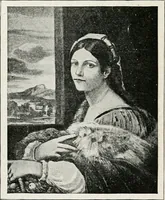 Picture 282 of 576 from Apollo : histoire générale des arts plastiques professée en 1902-1903 à l'École du Louvre (1907), leaf 182