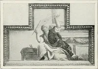 An illustration from Apollo : histoire générale des arts plastiques professée en 1902-1903 à l'École du Louvre (1907)