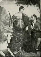 An illustration from Apollo : histoire générale des arts plastiques professée en 1902-1903 à l'École du Louvre (1907)