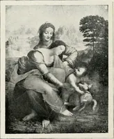 Picture 294 of 576 from Apollo : histoire générale des arts plastiques professée en 1902-1903 à l'École du Louvre (1907), leaf 189