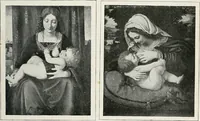 Picture 297 of 576 from Apollo : histoire générale des arts plastiques professée en 1902-1903 à l'École du Louvre (1907), leaf 190