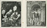 Picture 301 of 576 from Apollo : histoire générale des arts plastiques professée en 1902-1903 à l'École du Louvre (1907), leaf 192