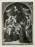 An illustration from Apollo : histoire générale des arts plastiques professée en 1902-1903 à l'École du Louvre (1907)