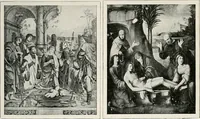 An illustration from Apollo : histoire générale des arts plastiques professée en 1902-1903 à l'École du Louvre (1907)