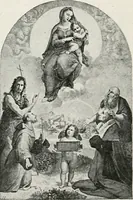 An illustration from Apollo : histoire générale des arts plastiques professée en 1902-1903 à l'École du Louvre (1907)