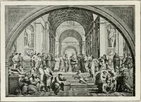 Picture 320 of 576 from Apollo : histoire générale des arts plastiques professée en 1902-1903 à l'École du Louvre (1907), leaf 200