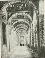 Picture 323 of 576 from Apollo : histoire générale des arts plastiques professée en 1902-1903 à l'École du Louvre (1907), leaf 201