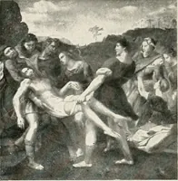 An illustration from Apollo : histoire générale des arts plastiques professée en 1902-1903 à l'École du Louvre (1907)