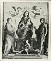 An illustration from Apollo : histoire générale des arts plastiques professée en 1902-1903 à l'École du Louvre (1907)
