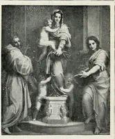 Picture 334 of 576 from Apollo : histoire générale des arts plastiques professée en 1902-1903 à l'École du Louvre (1907), leaf 208
