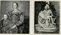 An illustration from Apollo : histoire générale des arts plastiques professée en 1902-1903 à l'École du Louvre (1907)