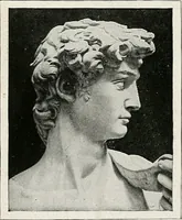 An illustration from Apollo : histoire générale des arts plastiques professée en 1902-1903 à l'École du Louvre (1907)