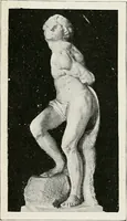 An illustration from Apollo : histoire générale des arts plastiques professée en 1902-1903 à l'École du Louvre (1907)