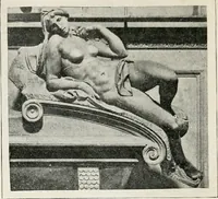 Picture 342 of 576 from Apollo : histoire générale des arts plastiques professée en 1902-1903 à l'École du Louvre (1907), leaf 212