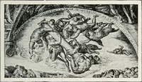 An illustration from Apollo : histoire générale des arts plastiques professée en 1902-1903 à l'École du Louvre (1907)