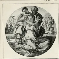 Picture 344 of 576 from Apollo : histoire générale des arts plastiques professée en 1902-1903 à l'École du Louvre (1907), leaf 213