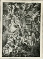 An illustration from Apollo : histoire générale des arts plastiques professée en 1902-1903 à l'École du Louvre (1907)