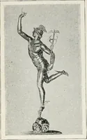 An illustration from Apollo : histoire générale des arts plastiques professée en 1902-1903 à l'École du Louvre (1907)