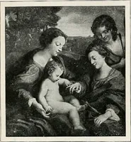 Picture 351 of 576 from Apollo : histoire générale des arts plastiques professée en 1902-1903 à l'École du Louvre (1907), leaf 217