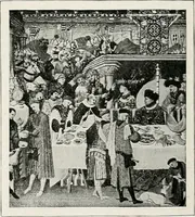 Picture 354 of 576 from Apollo : histoire générale des arts plastiques professée en 1902-1903 à l'École du Louvre (1907), leaf 219