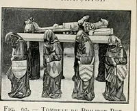Picture 355 of 576 from Apollo : histoire générale des arts plastiques professée en 1902-1903 à l'École du Louvre (1907), leaf 220