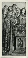 Picture 356 of 576 from Apollo : histoire générale des arts plastiques professée en 1902-1903 à l'École du Louvre (1907), leaf 220
