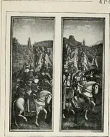 An illustration from Apollo : histoire générale des arts plastiques professée en 1902-1903 à l'École du Louvre (1907)