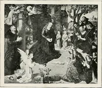 An illustration from Apollo : histoire générale des arts plastiques professée en 1902-1903 à l'École du Louvre (1907)