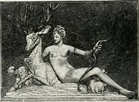 Picture 382 of 576 from Apollo : histoire générale des arts plastiques professée en 1902-1903 à l'École du Louvre (1907), leaf 231