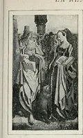 Picture 385 of 576 from Apollo : histoire générale des arts plastiques professée en 1902-1903 à l'École du Louvre (1907), leaf 236