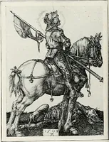 An illustration from Apollo : histoire générale des arts plastiques professée en 1902-1903 à l'École du Louvre (1907)