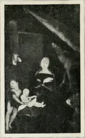 An illustration from Apollo : histoire générale des arts plastiques professée en 1902-1903 à l'École du Louvre (1907)