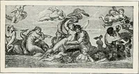 An illustration from Apollo : histoire générale des arts plastiques professée en 1902-1903 à l'École du Louvre (1907)