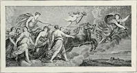 Picture 409 of 576 from Apollo : histoire générale des arts plastiques professée en 1902-1903 à l'École du Louvre (1907), leaf 248
