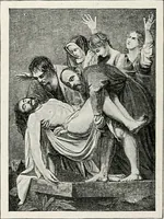 An illustration from Apollo : histoire générale des arts plastiques professée en 1902-1903 à l'École du Louvre (1907)