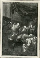 An illustration from Apollo : histoire générale des arts plastiques professée en 1902-1903 à l'École du Louvre (1907)