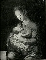 An illustration from Apollo : histoire générale des arts plastiques professée en 1902-1903 à l'École du Louvre (1907)