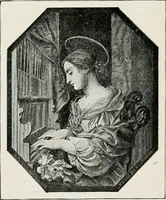 Picture 418 of 576 from Apollo : histoire générale des arts plastiques professée en 1902-1903 à l'École du Louvre (1907), leaf 252