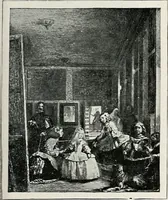 Picture 422 of 576 from Apollo : histoire générale des arts plastiques professée en 1902-1903 à l'École du Louvre (1907), leaf 254